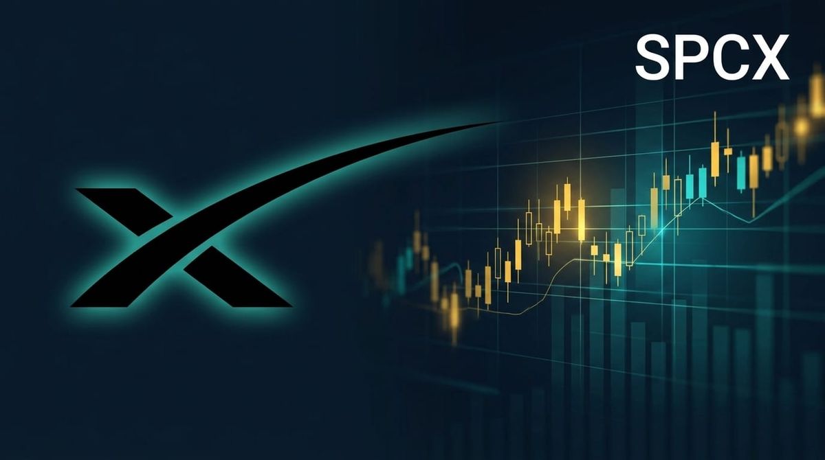 Space Exploration Technologies Corp. (SPCX) Q Earnings Preview: What to Watch