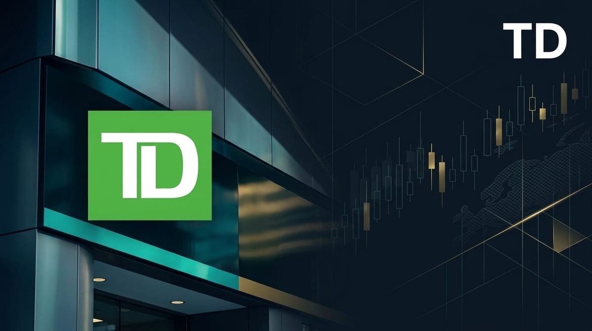 Toronto Dominion Bank (TD) Q3 2026 Earnings Preview: What to Watch