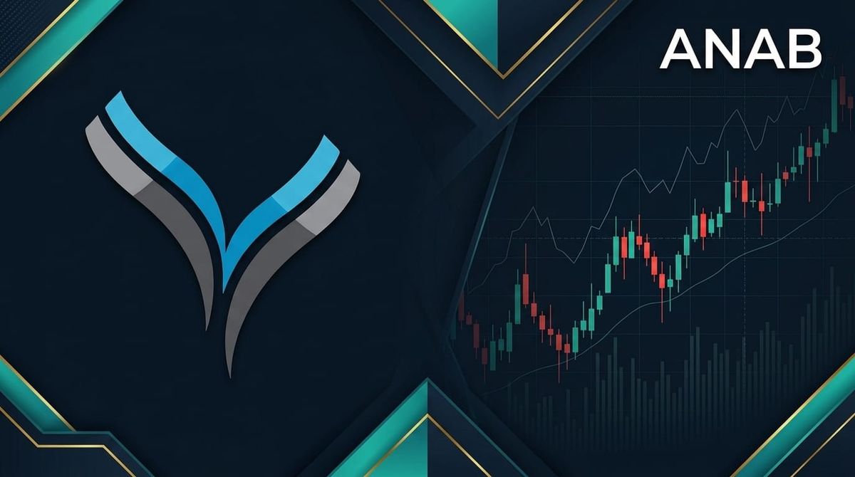 AnaptysBio Inc (ANAB) Earnings: The Breakdown