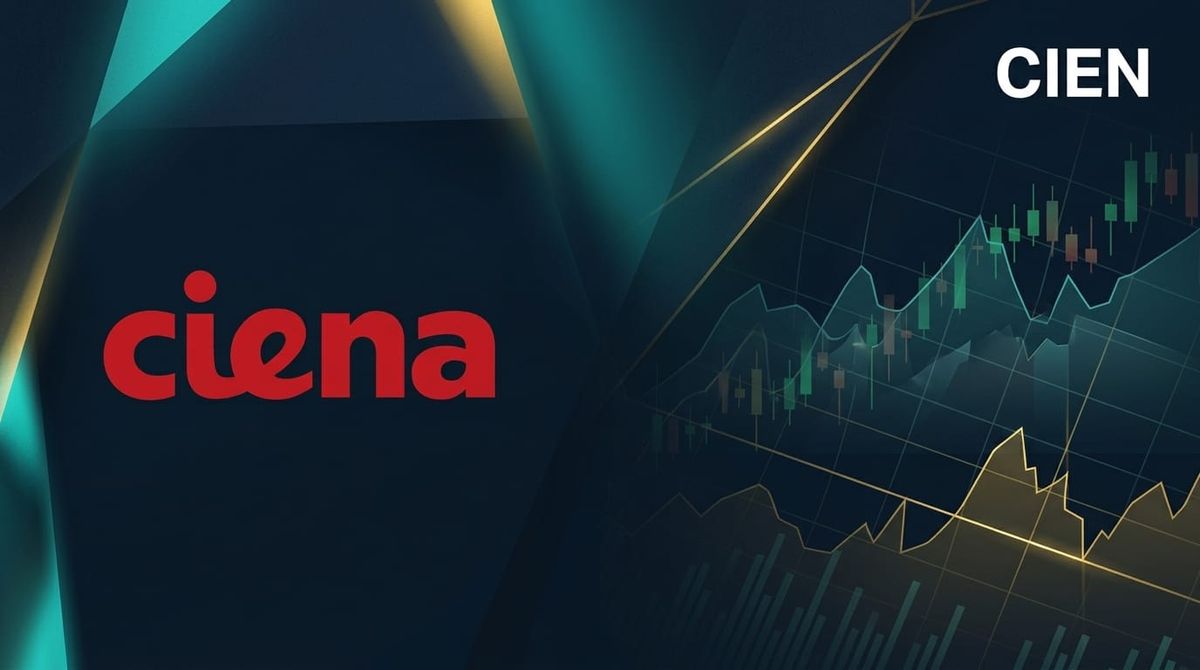 Ciena Corp (CIEN) Q3 2026 Earnings Preview: What to Watch
