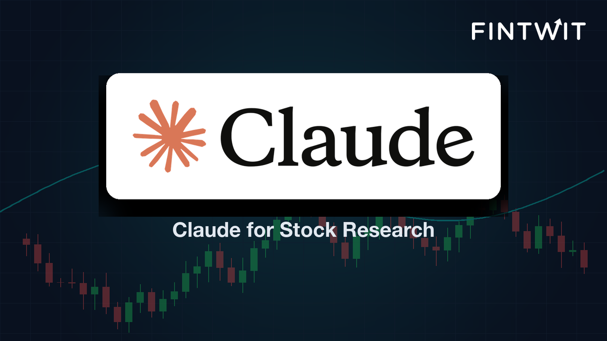 How to Use Claude for Stock Research (2026) | Copy-Paste Prompts
