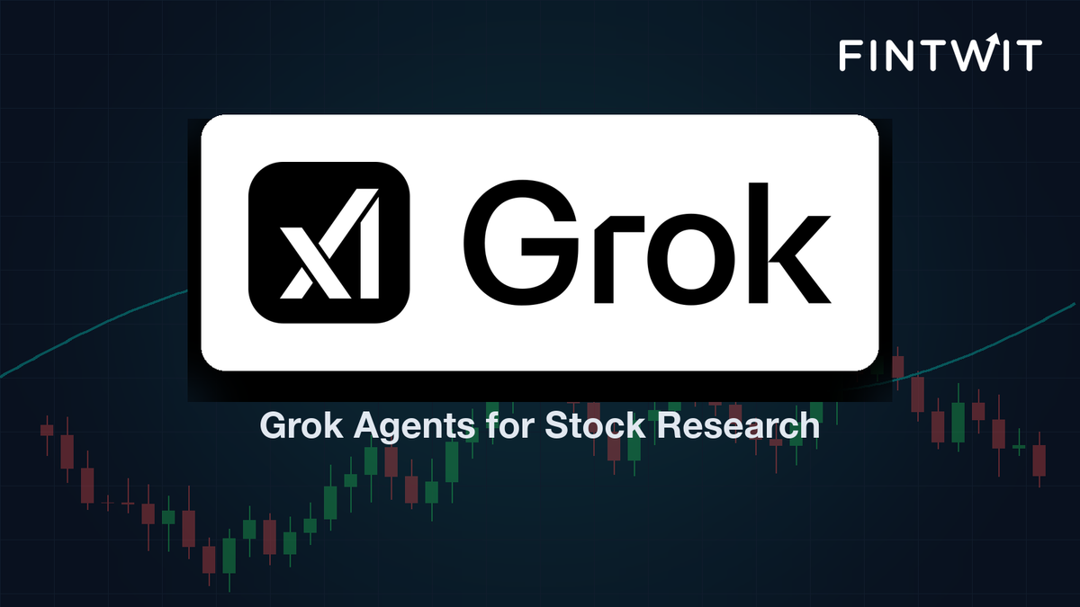 How to Use Grok Agents for Stock Research (2026) | Background Tasks + Prompts
