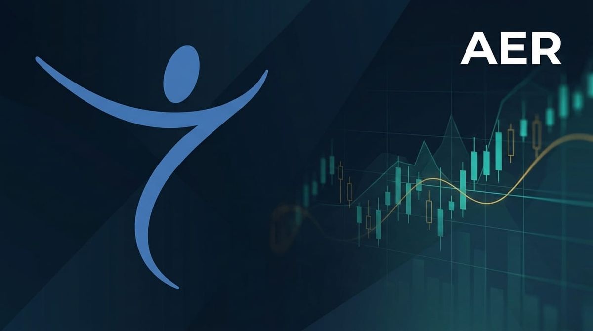 Is AerCap Holdings NV (AER) Undervalued? A Valuation Analysis