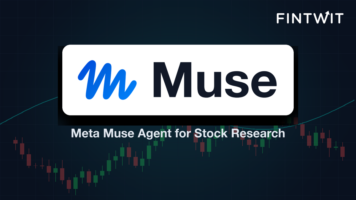 How to Use Meta's Muse Agent for Stock Research (2026) | Prompts + Screenshots