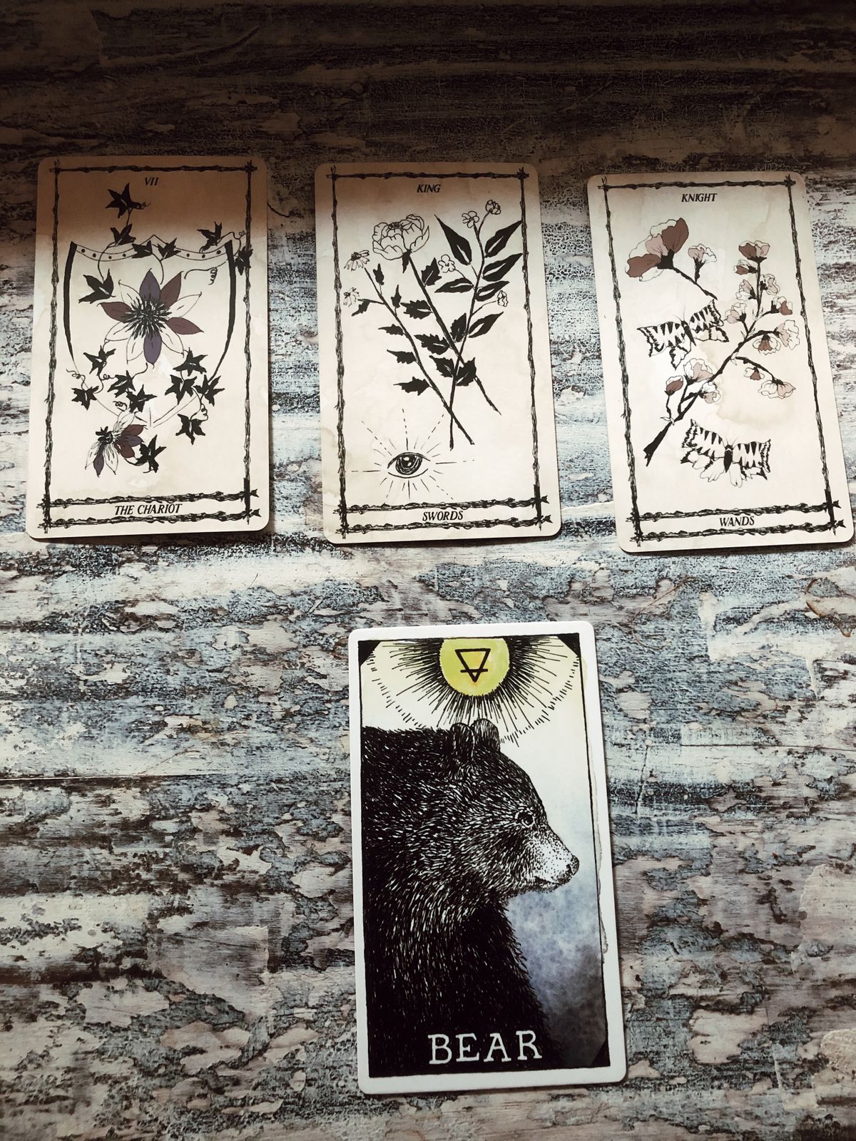 All your friends will be there