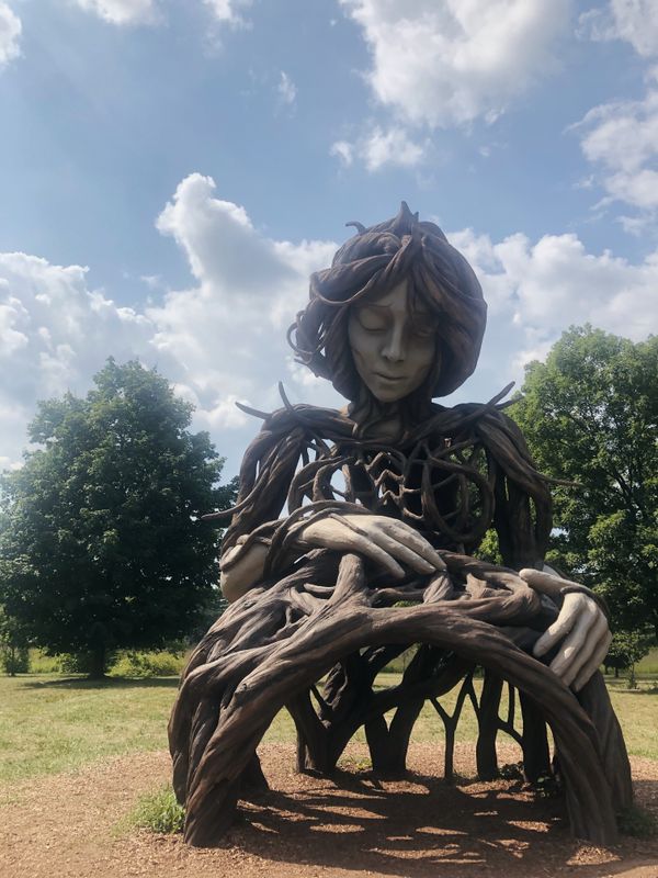 There are days we live