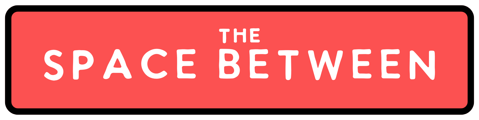 The Space Between
