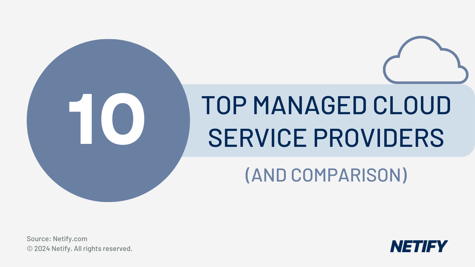 Who are the Top Managed Cloud Service Providers in the UK? (2026 Comparison)