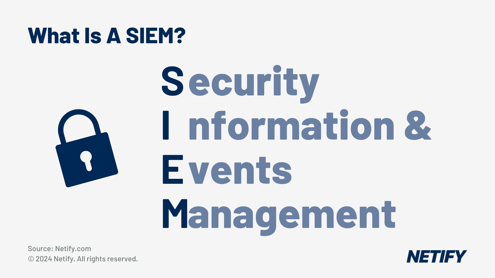 Who Are the Best Managed SIEM Providers in 2026?