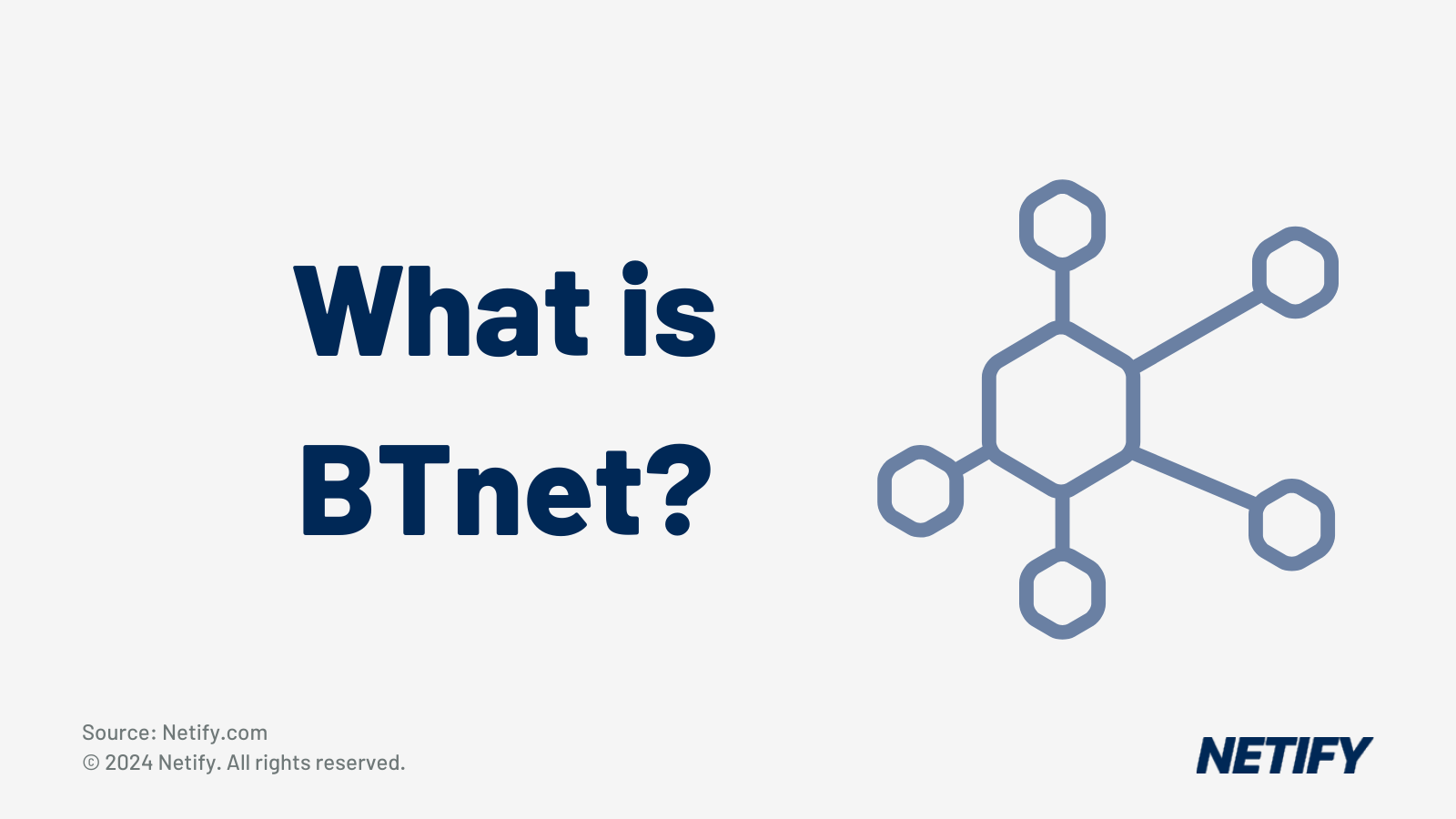 What is a BT Leased Line? (BTnet)