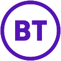 BT logo