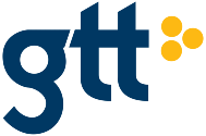 GTT Communications logo