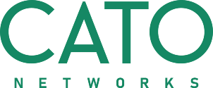Cato Networks logo