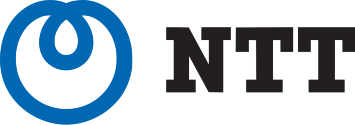 NTT logo