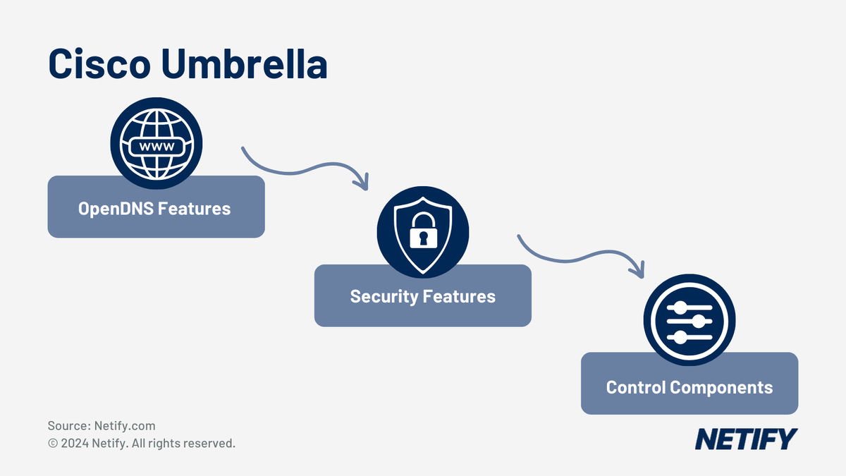 Buyer’s Guide to Cisco Umbrella Professional
