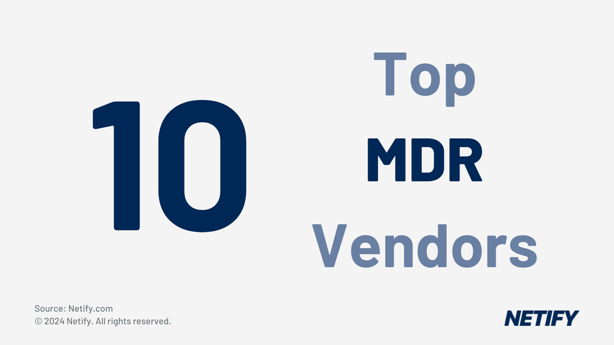 The Top MDR Providers for UK Enterprises: 2026 Vendor Comparison