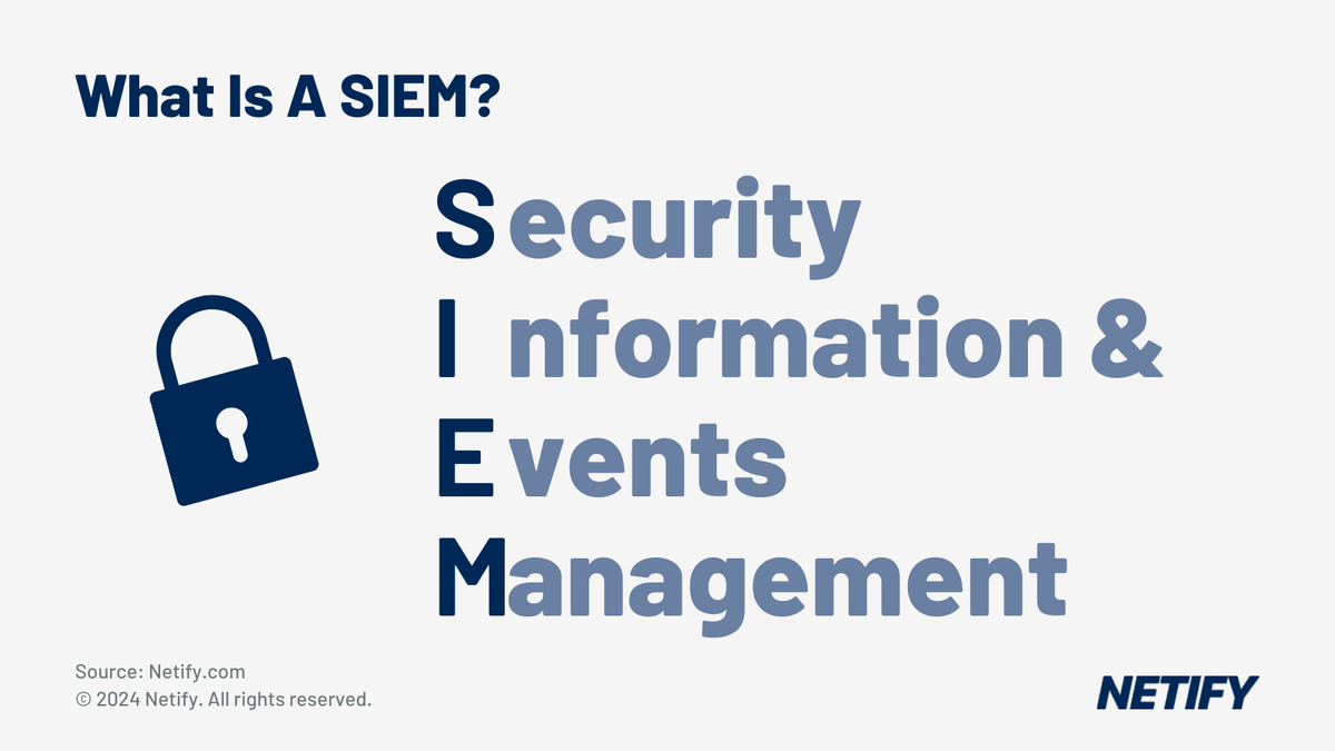 Who Are the Best Managed SIEM Providers in 2026?