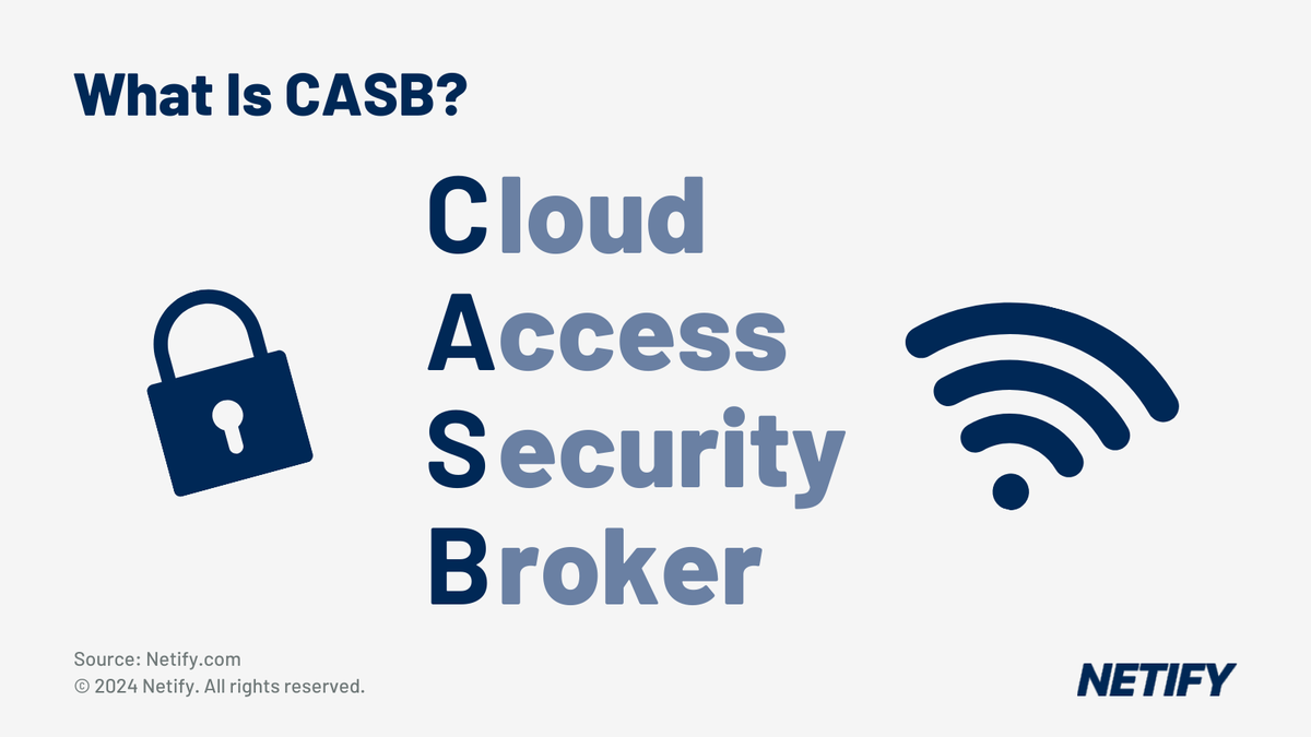 Which CASB features differentiate a vendor or MSPs offering?
