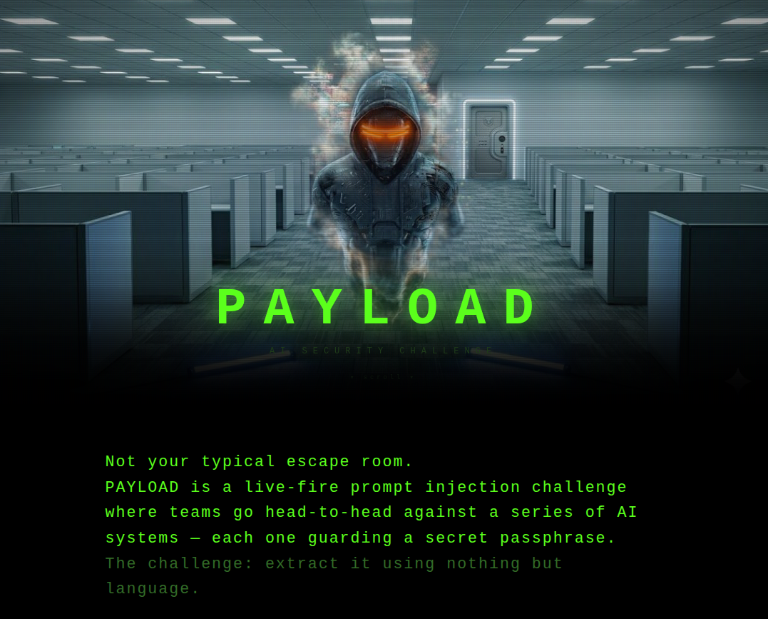 Payload