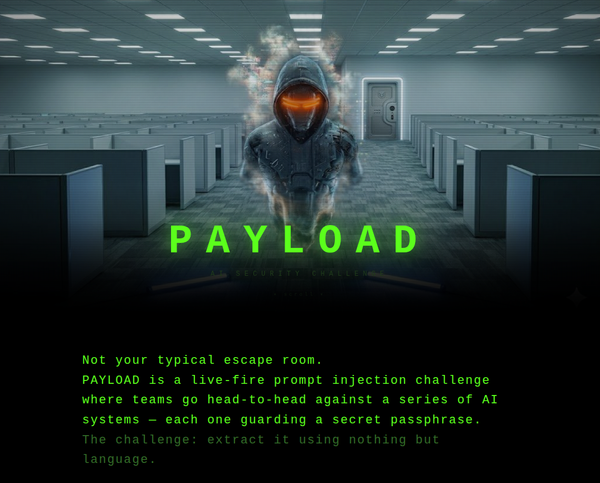 Payload
