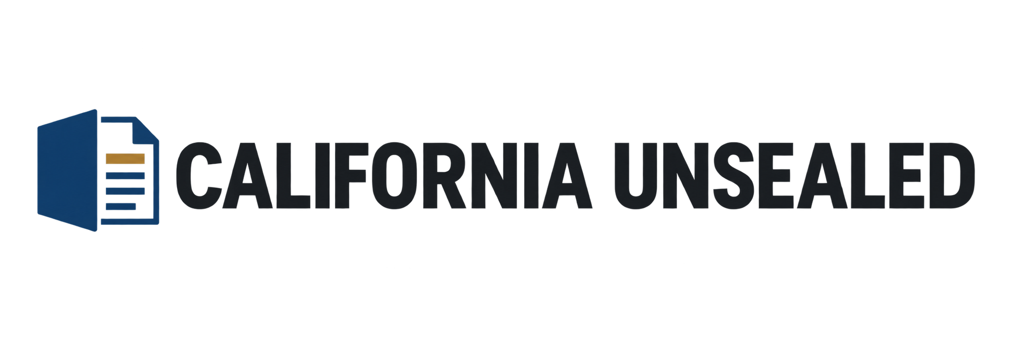 California Unsealed