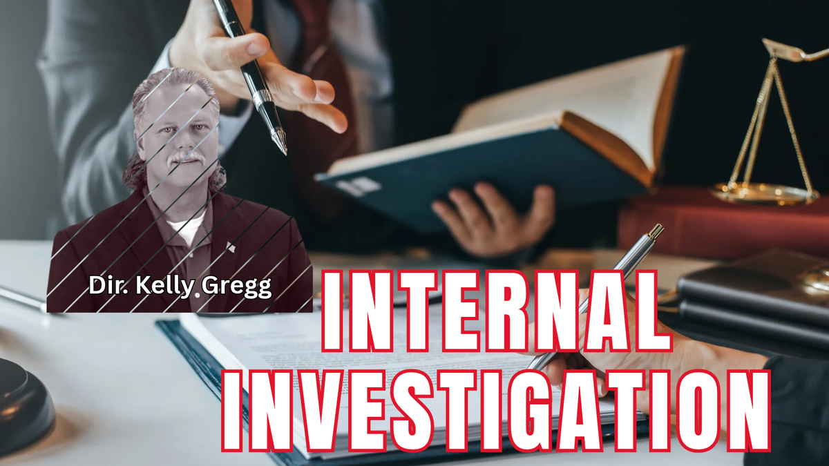 HRPD Investigation Found Multiple Misconduct Allegations Against Director Kelly Gregg