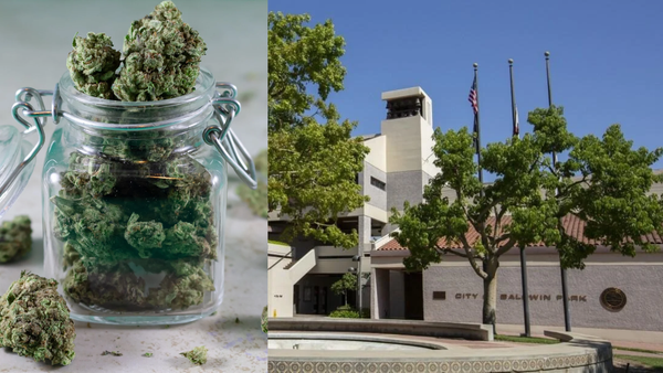 The Price of a Cannabis Permit: How Baldwin Park Became the Center of a Political Bribery Network