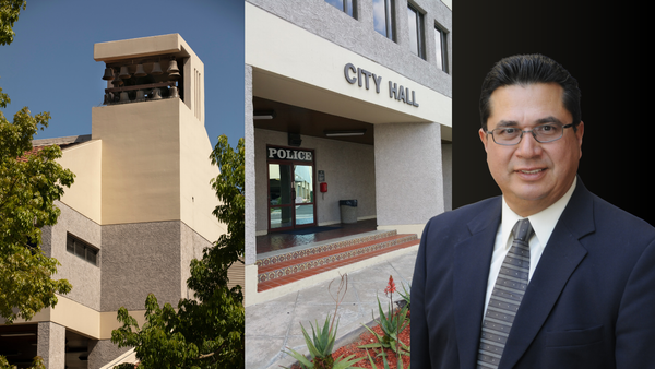 From City Hall to Federal Prison: The Rise and Fall of Ricardo Pacheco