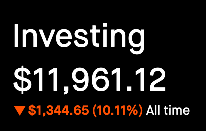 Portfolio - Feb 3, 2025