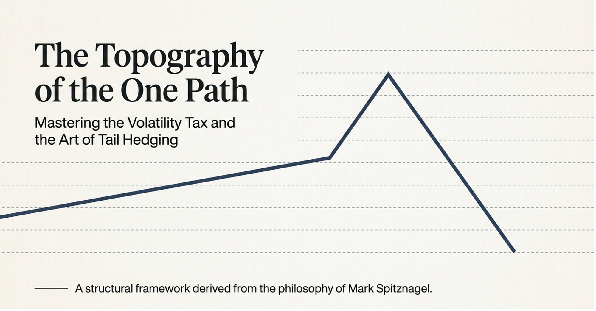 Art of Tail Hedging