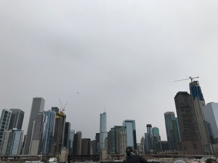 Chicago