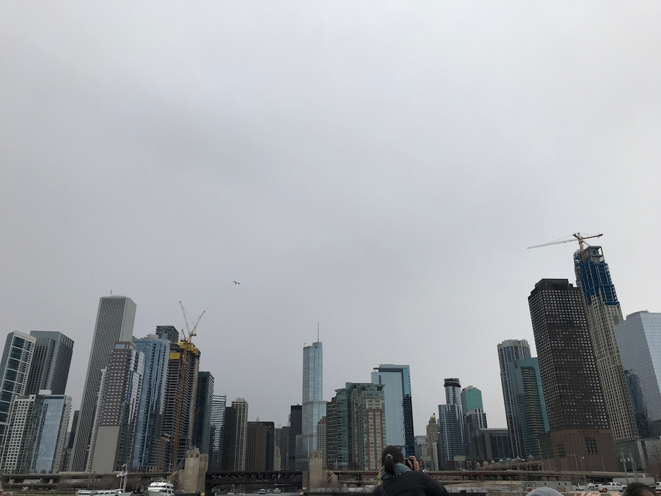 Chicago
