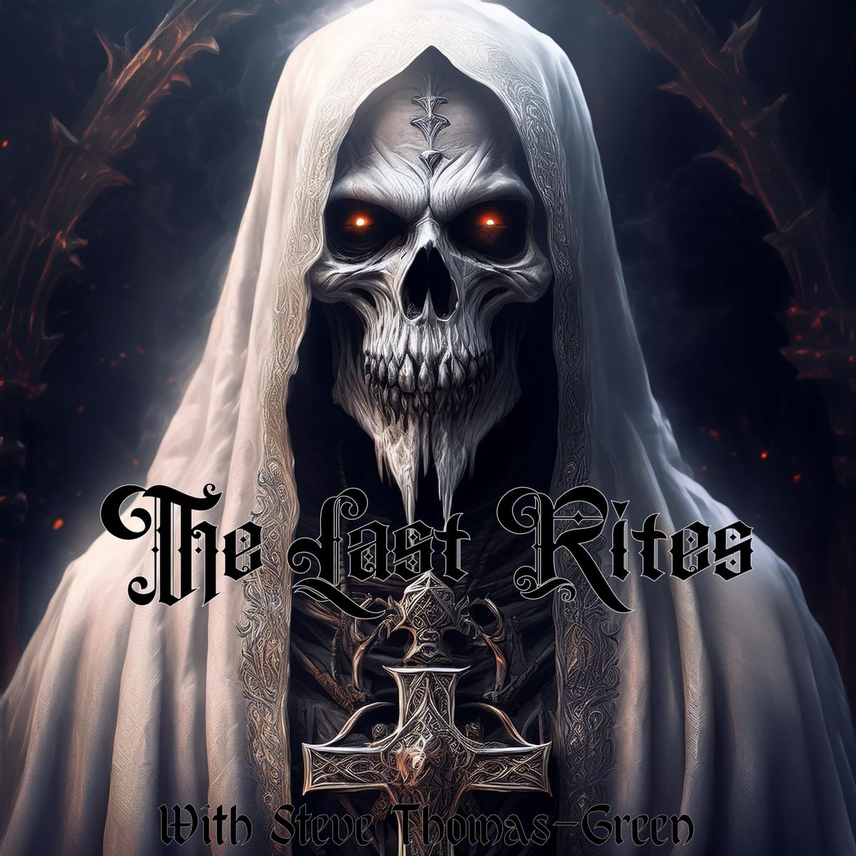 The Last Rites : November 21st 2024