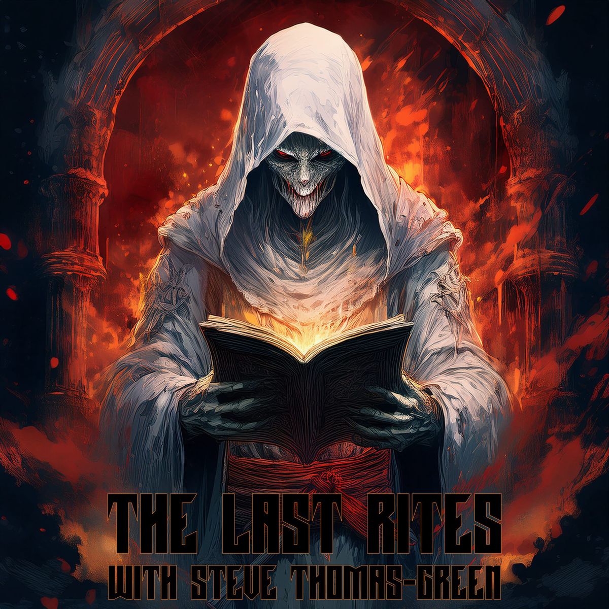 The Last Rites: March 3rd 2025
