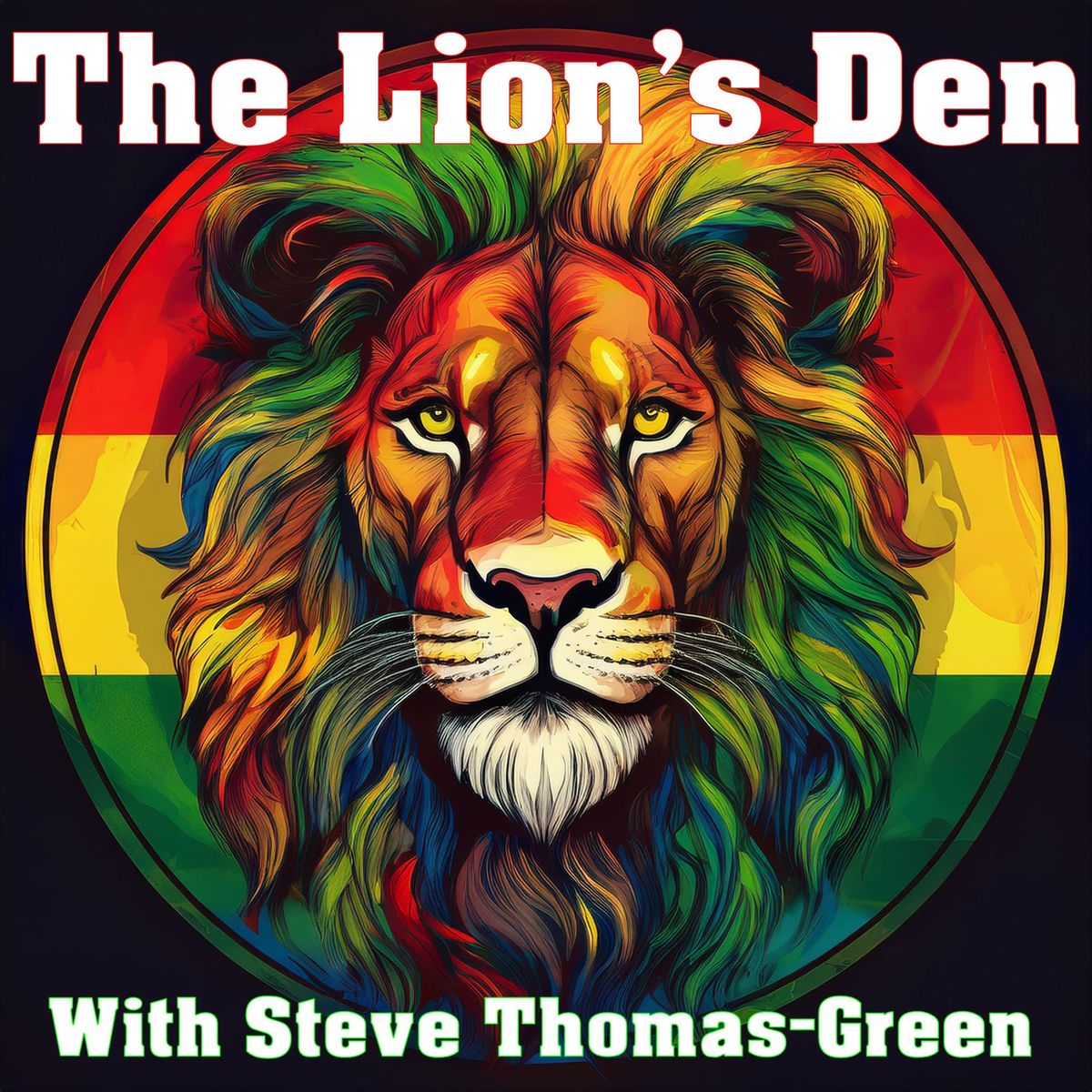 The Lion's Den