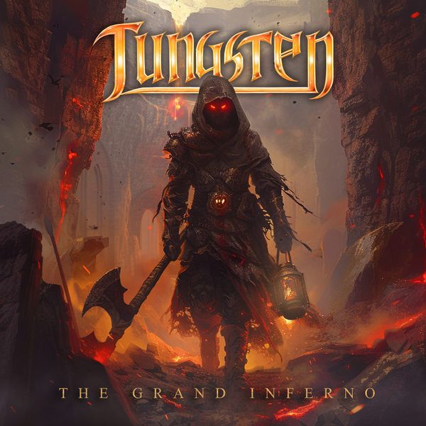 Review: Tungsten - The Grand Inferno