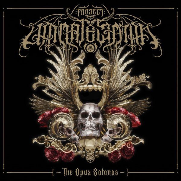 Review - Project: Ultimate Satan - The Opus Satanas