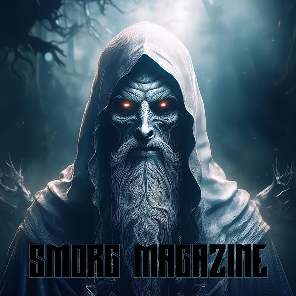 Smorg In Magazine Format