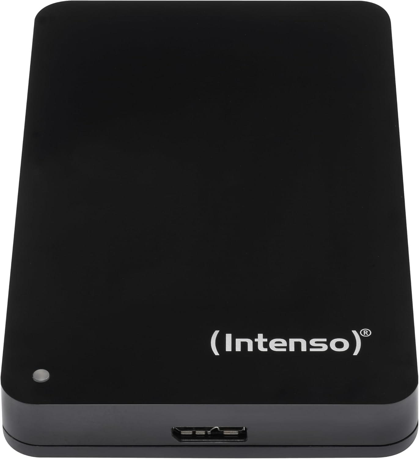 Intenso Memory Case