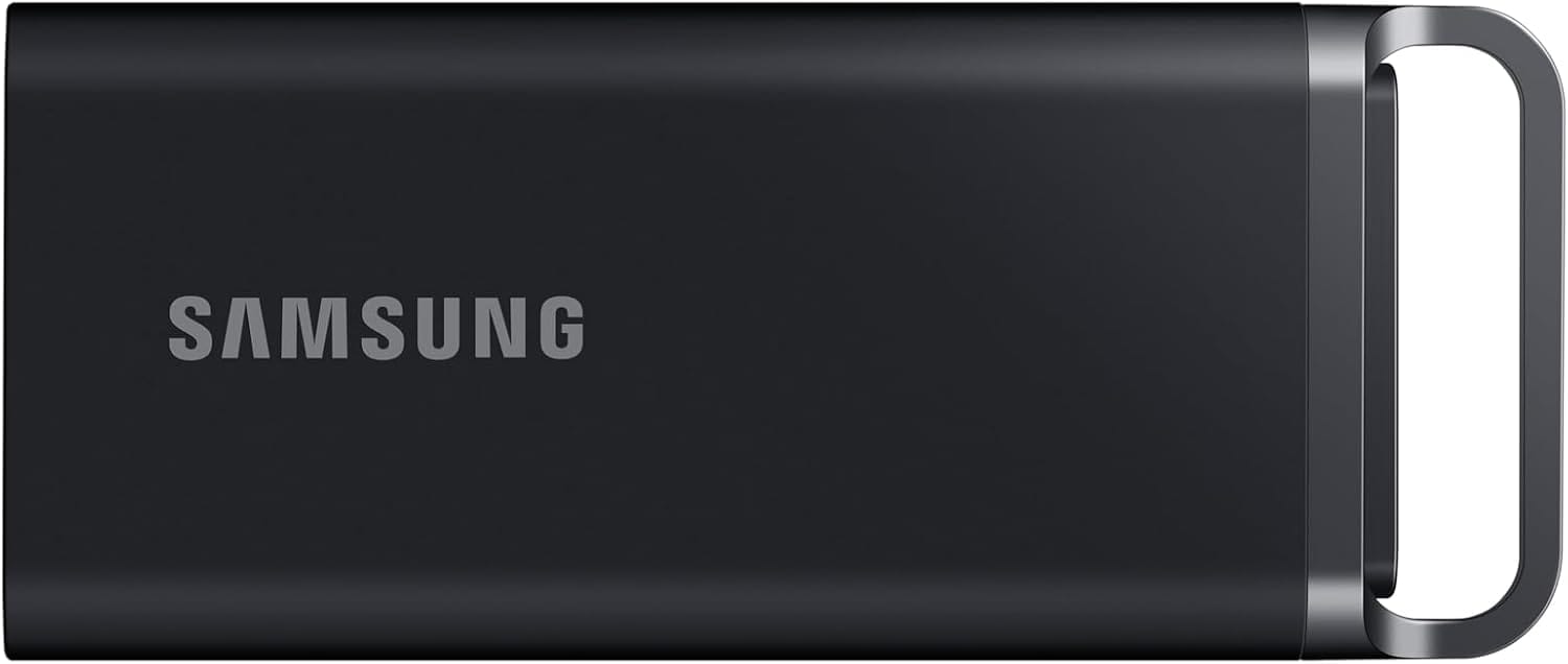 Samsung T5 EVO