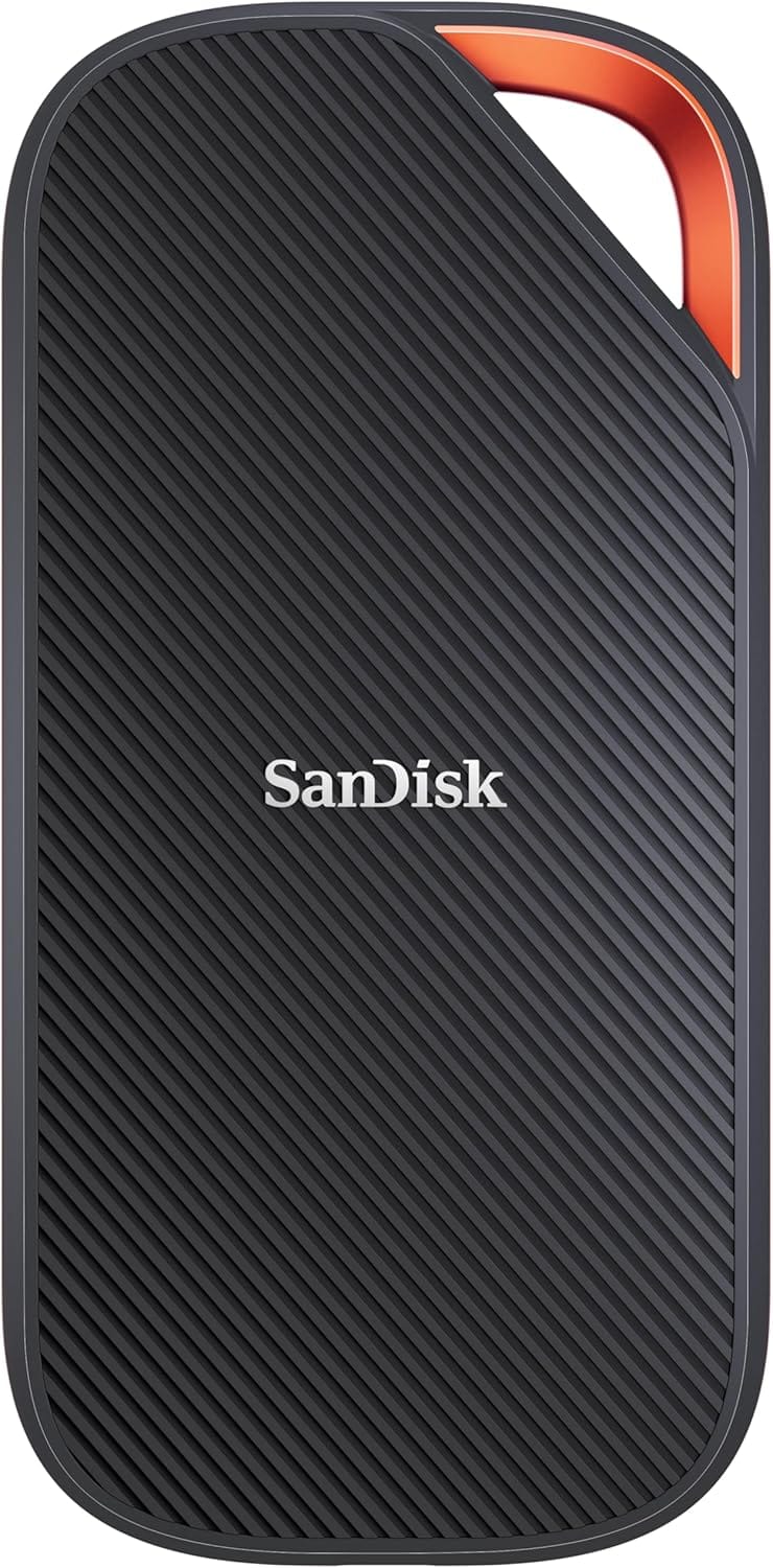SanDisk Extreme Pro USB4