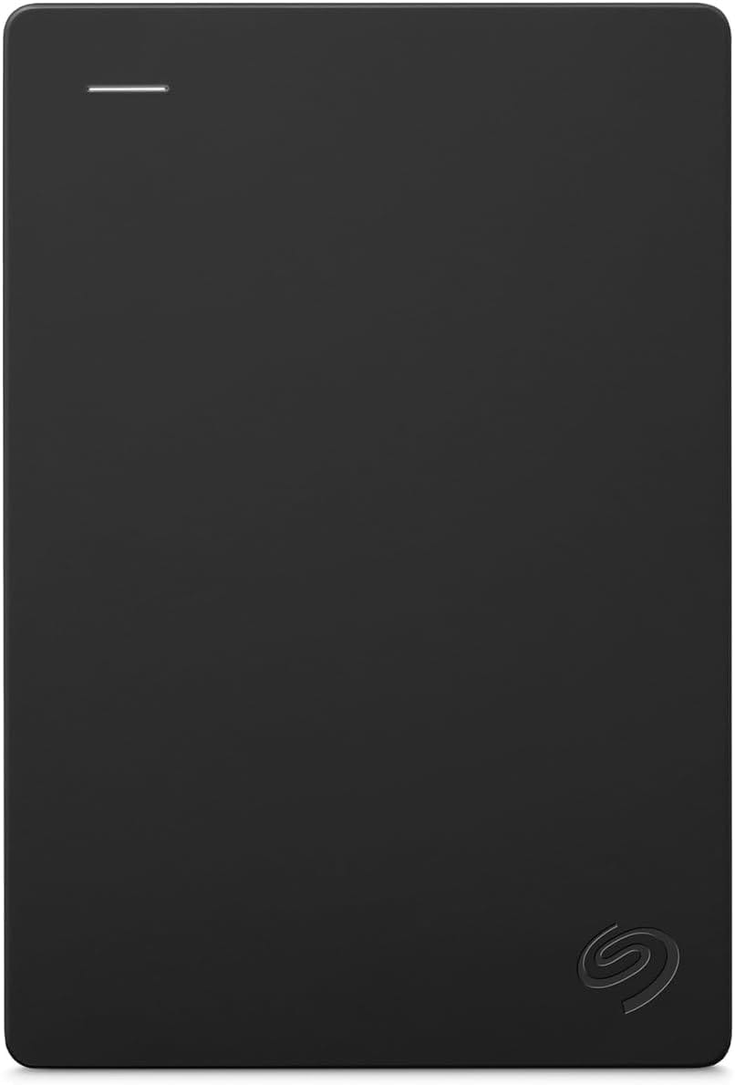 Seagate Expansion Portable