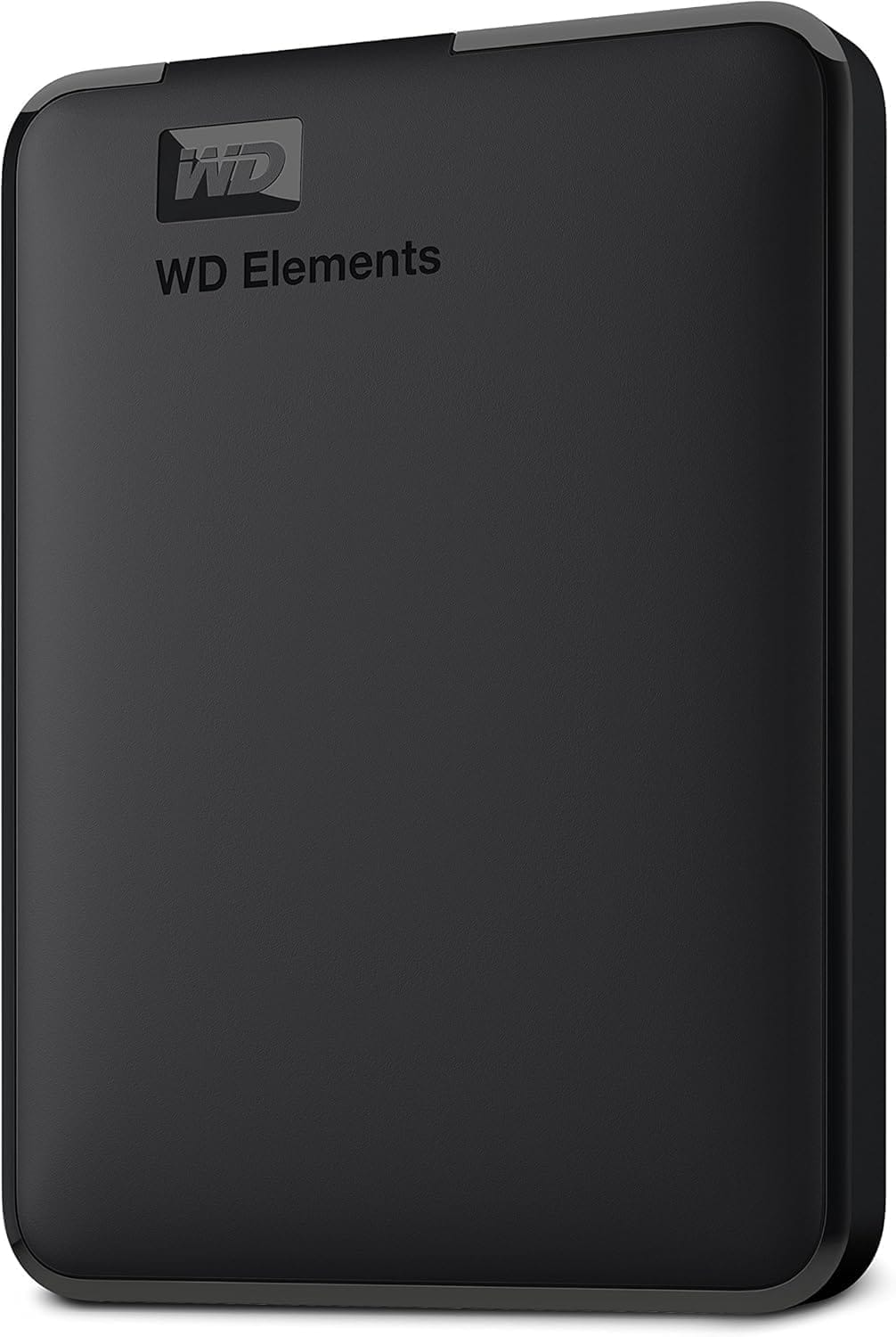 WD Elements Portable