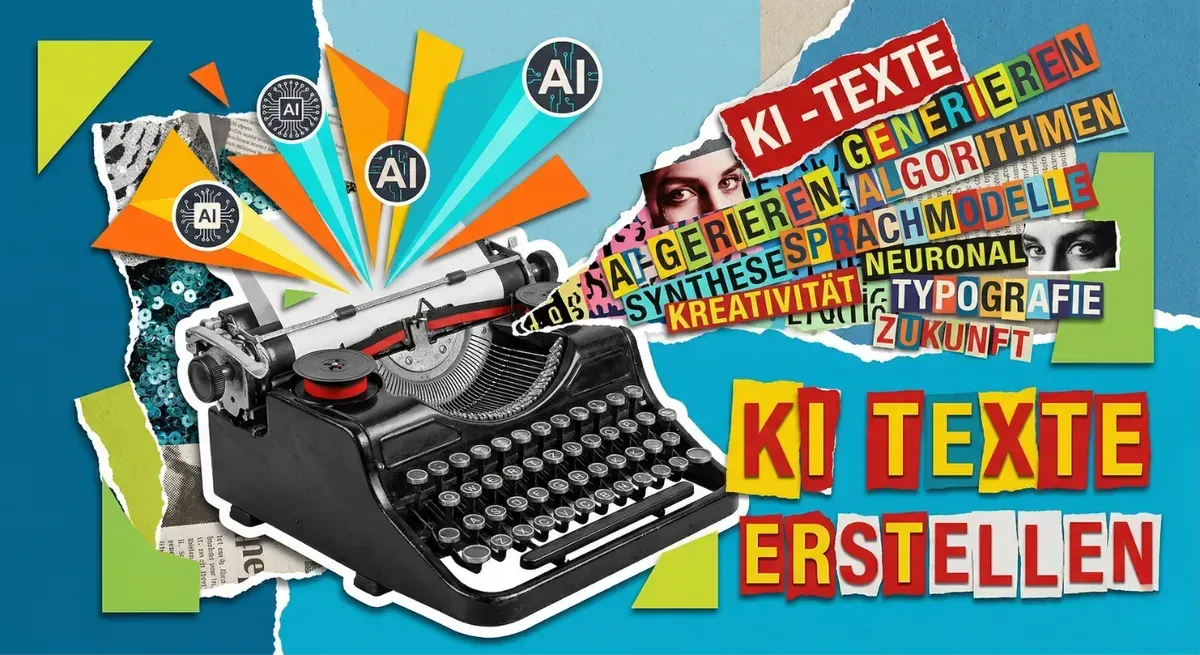 KI Texte schreiben: Die besten Text Generatoren im Vergleich 2026