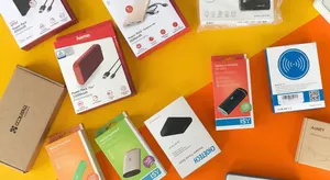 Powerbank Test 2026: Die besten Powerbanks im Vergleich