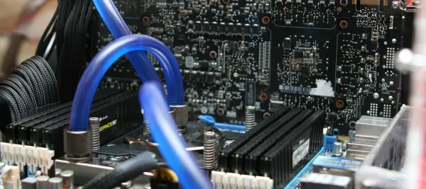 DIY: Kühlmittel‑Mix für PC‑ und Gaming‑Wasserkühlungen