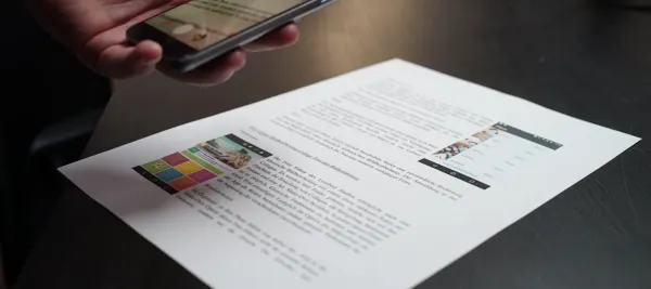 Scan Apps: Die mobilen Helfer