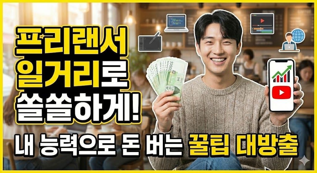 프리랜서 일거리 구하기 2025 외주 플랫폼 사이트 추천 크몽 위시켓 이랜서 수수료 비교 초보 시작 방법 수익 정산 총정리