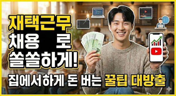 재택근무 채용 2025 정규직 원격근무 콜센터 IT직무 신입 경력 잡코리아 사람인 채용공고 연봉 총정리