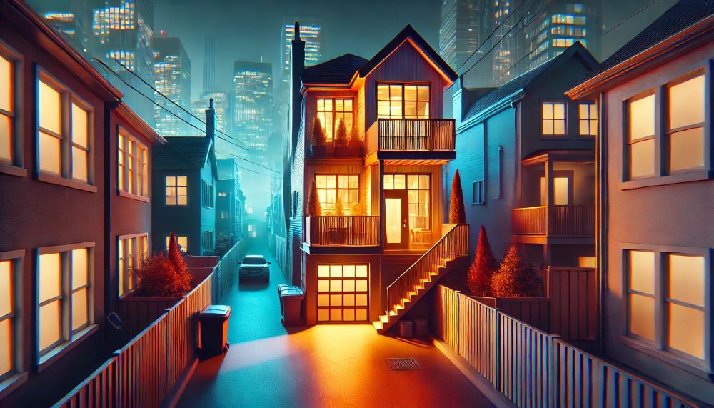 Laneway Houses: A Smart Investment for Canadian Homeowners post image